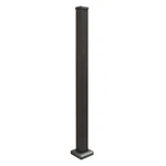 Weatherables Aluminum Railing Post Kit For Arlington, Geor. Fixed Price $138.00.