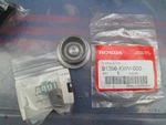 Honda Transalp 2000-2006 Engine Case Service Plugs Free Post. Fixed Price $27.15.