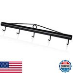 Holarxuq 31.5" Chain Link Fence Stretcher Steel Wire Tightener Hook. Fixed Price $47.26.