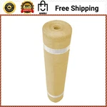 Coolaroo 6 Ft X 100 Wheat Shade Fabric Cloth Roll (90% Uv Block). Fixed Price $154.99.