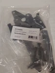 20 Nationwide Industries Standard Post Latch Sets For Wood GATESNW38308Q Black. Fixed Price $200.00.