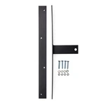 Heavy Duty Bracket For Gates Bolt On No Welding Fas-bkt-gate. Fixed Price $182.99.