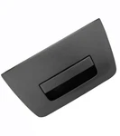 Rear Door Latch Tailgate Outer Handle W/o Key Hole Fit 2005-13 Nissan Frontier. Fixed Price $33.47.