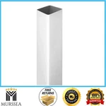 5 In. X 8 Ft. White Vinyl Fence Post. Fixed Price $80.99.