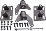 Ls Engine Swap Mount Adapter Kit With Hardware For G-body.... Fixed Price $112.54.