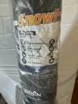 Boen Construction Snow/safety Barrier Fence 4 Ft X 100 Black Uv-resistant. Fixed Price $59.88.