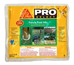 Sika Post Fix Fence Mix. Fixed Price $40.86.