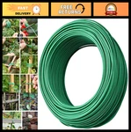 Soft Twist For Plants - 328FT Garden Support, Tpr Ties, Home Organizer. Fixed Price $59.99.