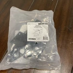 D&d Technolog Stainless Steel Gate Latch Lockable Two Sides DDSL2. Fixed Price $24.00.