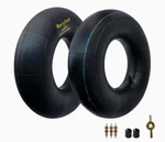 2-PACK Of * 4.00-6" Inner TUBES,TR13 Straight Valve Stem,high Air Tightness. Fixed Price $12.99.