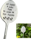 Friendship Gift For Women Gardeners, Plant Marker Stake Label Sign Tag,. Fixed Price $25.44.