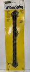 Stanley 14" Gate Spring Black 76-0869 New Package. Fixed Price $15.00.