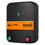 Gallagher M360 Electric Fence Charger 3.6J 110V Ac Powered G323504. Fixed Price $189.83.
