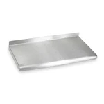 Grainger Approved 2HGA2 Wall SHELF,12INX12INX48IN,SHLFCAP 100LB. Fixed Price $176.89.