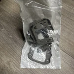 New Trex Transcend Mounting Rail Horizontal Gasket Brown/ Gravel Path - 6 Piece. Fixed Price $14.99.