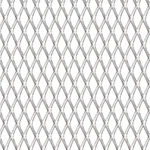 Wire Mesh Panel Fence Poultry Netting Fencing Stainless Steel Vidaxl. Fixed Price $80.99.