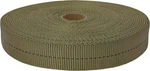 Climbing 1 Inch MIL-W-5625 Nylon Tubular Webbing Milspecs 50 Ft, Tan 499. Fixed Price $47.04.