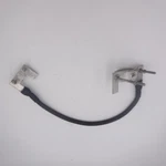 Nvent Erico Gate Jumper Assembly A238GC2S24LH 24" 4/0 Flex. Fixed Price $179.99.