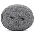 30FT(10OZ) Steel Wool Roll, Coarse Wire Fabric For Pest Control,. Fixed Price $18.04.