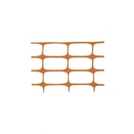 Tenax 090045 Safety FENCE,4 Ft. H,50 L,orange 9ME95. Fixed Price $39.24.