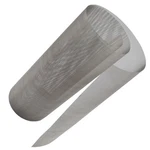 304 Stainless Steel 40MESH, 15.7"X47.2"(40X120CM) Metal Screen, Wov.... Fixed Price $23.72.