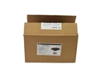 Nuvo Iron 6X6 Post Cap Black Flat-topped Pyramid Rigid PCP27BLKIP12 12-PACK. Fixed Price $59.99.