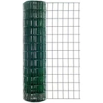 Origin Point Garden Zone 36 Inches X 50 Feet 16-GAUGE Green Vinyl Coated. Fixed Price $90.00.