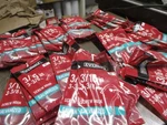 50 Packs Everbilt 3/16 In By 3-3/8 Screw Hooks Galvanized. Fixed Price $19.99.