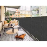 3' 4' 5' 6' Tall Outdoor Fence Windscreen Privacy Shade Cover Garden Pool. Fixed Price $25.69.