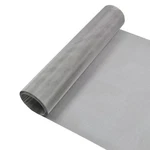 Yagjia 304 Stainless Steel 80MESH, 40 X 120 Cm, Silver. Fixed Price $19.75.