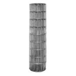 Welded Utility Fence 14 Gauge 2X4X36 In 50 By Garden Zone. Fixed Price $104.68.
