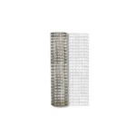 Ironridge In X Ft Galvanized Steel Welded Wire Fence 412415. Fixed Price $41.99.