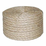 T.w. Evans Cordage 3/8 In. X 100 Ft. Twisted Sisal Rope. Fixed Price $17.21.