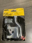 Stanley Gate Latch Self Locking Zinc Plated 76-3825 CD1261. Fixed Price $12.95.