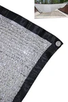 70% 10 Ft X 20 Aluminet Shade Cloth Panels With Grommets. Fixed Price $59.52.