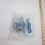 (50-PK) Cmc Steel Southern Clips T-post Fastener Galvanized. Fixed Price $6.24.
