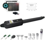Topens A3S Automatic Solar Single Swing Gate Opener Light Duty Black 12FT New. Fixed Price $470.93.