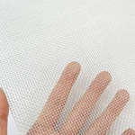 10 Mesh 304 Stainless Steel Woven Wire - 12" 36" (30CMX90CM) For Bbq, Cabin.... Fixed Price $43.96.
