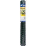 2A140093 Tenax Ft. H. 50 L. High-density Polyethylene Garden Fence, Gree. Fixed Price $83.09.