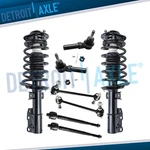 Front Strut Sway Bar Link Tie Rod Kit For Chevy Cobalt Hhr Pontiac G5 Pursuit. Fixed Price $248.43.