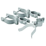 328536B 2-3/8", Galvanized Walk Gate Hardware Set. Fixed Price $31.06.