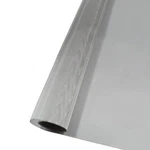 Yagjia 304 Stainless Steel 200MESH, 40 X 120 Cm, Silver. Fixed Price $19.95.