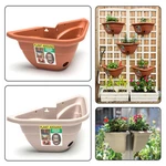 Devault Enterprises Around 2 Pack - Post Corner Planter. Fixed Price $22.00.