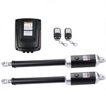 Aleko GG1700NOR-AP Dual Swing Gate Operator GG1700/AS1700 Ac/dc Basic Kit. Fixed Price $521.99.