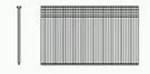 Tts Products 10,000 Galvanized Steel Gauge 2" 50MM Brad Nails F50. Fixed Price $34.63.