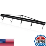 Holarxuq Chain Link Fabric Fence STRETCHER5-THICKEN Hook BAR31.5 Inch Woven. Fixed Price $45.85.
