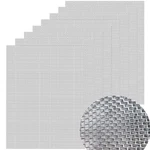 Pack 11.8 X 8.27 Inch Wire - 20 304 Stainless Steel Mesh, Fo.... Fixed Price $38.22.