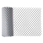 Aleko Galvanized Steel 4 X 50 Feet Roll Chain Link Fence Fabric 12.5-AW Gauge. Fixed Price $199.00.