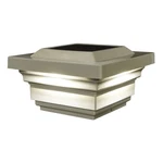Classy Caps SL078T 4X4 Regal Solar Post 2 Pack, Tan High-performance .... Fixed Price $50.74.