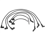Aceon Spark Plug Wire Set 2002-2008 Ford Mazda B3000 Ranger 3.0L V6. Fixed Price $55.00.